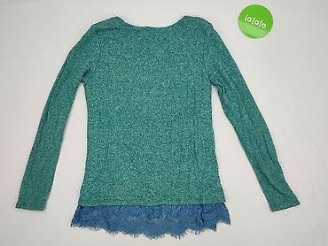 pull and bear bluzy: Femme Luxe, Светр жіночий, розмір S — 3