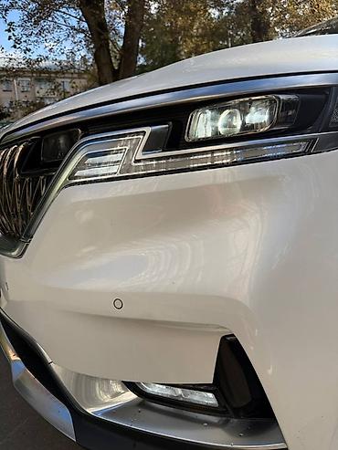 crown s180: Kia Carnival: 2020 г., 2.2 л, Автомат, Дизель, Минивэн — 5