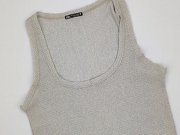 zara pilska: Zara, Top damski, rozmiar L — 1
