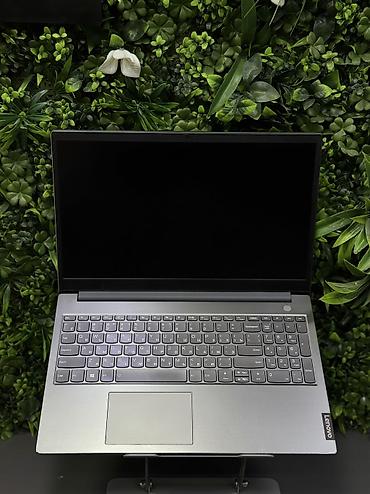 3200: Lenovo ThinkBook 15 noutbuk - Model: Lenovo ThinkBook 15 - Prosessor — 1