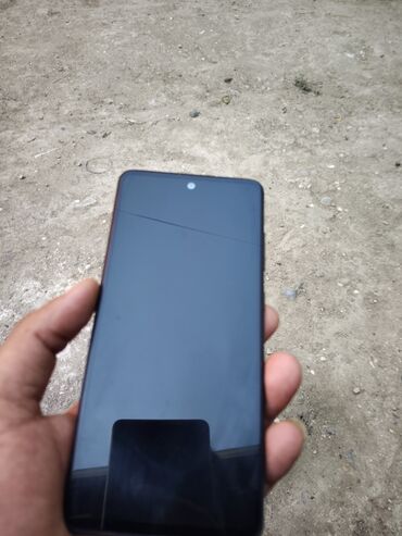 galaksi ət çəkən: Samsung Galaxy A52, 128 GB, rəng - Qara