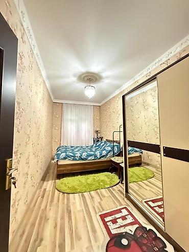 ev satisi: Bakı, 4-cü mikrorayon, 2 otaqlı, Köhnə tikili, m. Memar Əcəmi, 55 kv. m — 9