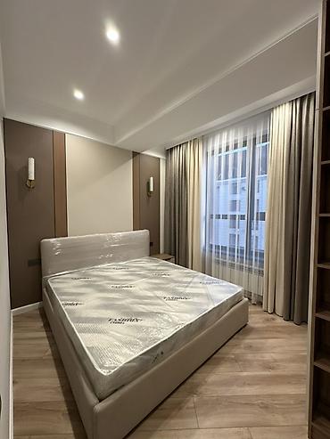 Продажа квартир: 2 комнаты, 50 м², Асанбай мкр Элитка, 11 этаж, Евроремонт at lalafo.kg — 6 Продажа квартир: 2 комнаты, 50 м², Асанбай мкр Элитка, 11 этаж, Евроремонт — 6
