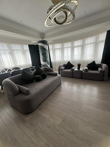 Qonaq otağı dəstləri: Divan — 2