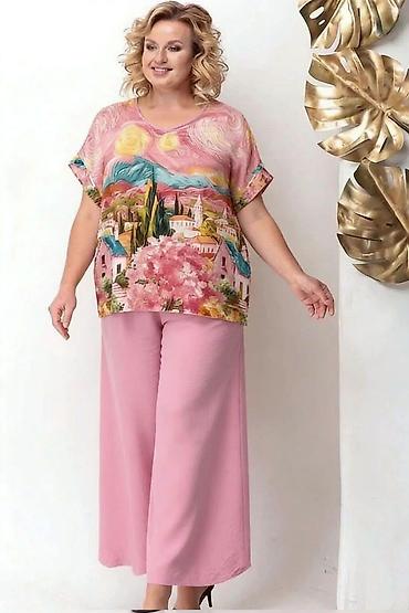 Kompleti: Kompleti za punije
2XL 3XL 4XL
Cena : 3200 dinara — 7