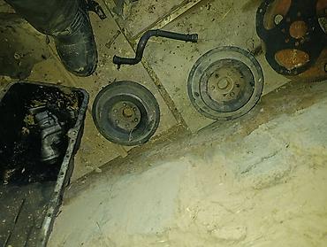 Другие детали для мотора: Поршни на спринтер тди,tdi стд, состояние нового оригинал,на — 16