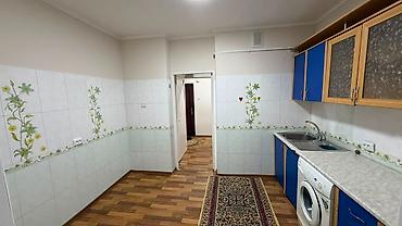 комната васток 5: 2 комнаты, 53 м², Восток-5 мкр 1 этаж, Косметический ремонт — 6