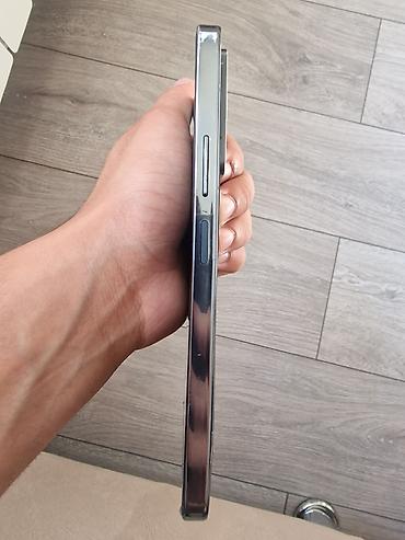 Техника и электроника: Infinix Zero 40, 256 ГБ, цвет - Голубой, Сенсорный — 4