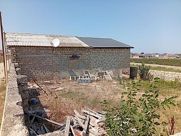 kənd evi: 4 otaqlı, 140 kv. m, Kredit yoxdur, Orta təmir — 3