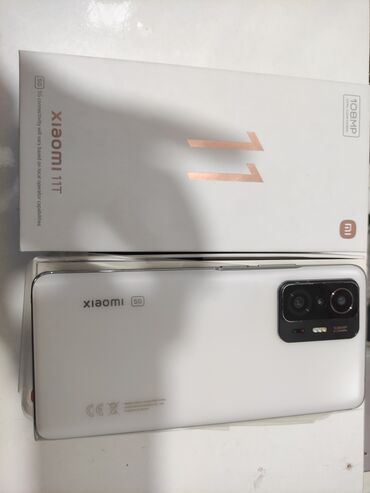 Xiaomi: Xiaomi 11T, 128 GB