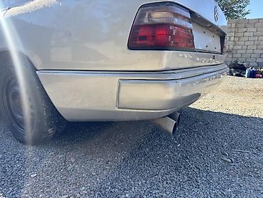 turbo az opel vectra 2000: W124 bufer on ve arxa Arxa buufer yaxsi veziyyetdedir kasmetikaya bele — 2