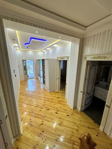 Həyət evləri və villaların satışı: Parnoyuna kimi var riyal alıcı elaqe saxlasın gülüstanda gülbağında dı — 7