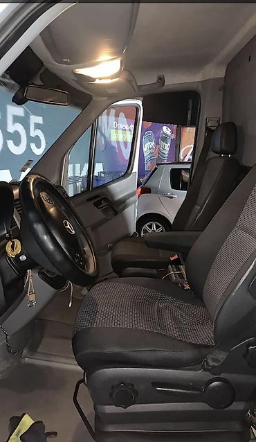 Mercedes-Benz: Mercedes-Benz Спринтер: 2009 г., 3 л at lalafo.kg — 6 Mercedes-Benz: Mercedes-Benz Спринтер: 2009 г., 3 л — 6