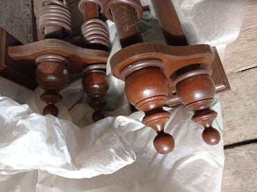 деревянные жалюзи бишкек: Продаю новые деревянные карнизы 2 шт. на два окна, длина 190 см