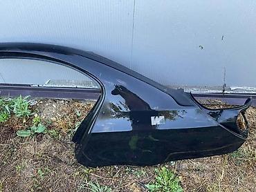 auto otpad vrbas: LEVA POLUSTRANICA ZA BMW SERIJA 5 OD 2004. DO 2010. GOD. | leva — 1