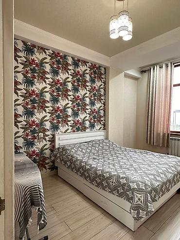Продажа квартир: 2 комнаты, 56 м², Восток-5 мкр Элитка, 4 этаж, Свежий ремонт at lalafo.kg — 3 Продажа квартир: 2 комнаты, 56 м², Восток-5 мкр Элитка, 4 этаж, Свежий ремонт — 3