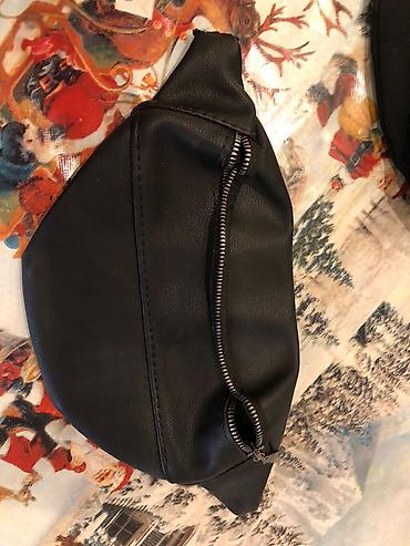 İdman çantaları: Kosmetiçka həm makiaj malzəmələri saxlamaq olar,həm başqa nəsə. Və — 15