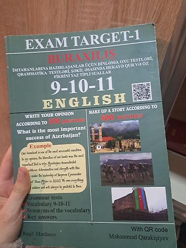 rus dili 6: Seliqeyle istifade olunub yeni kimidir — 1