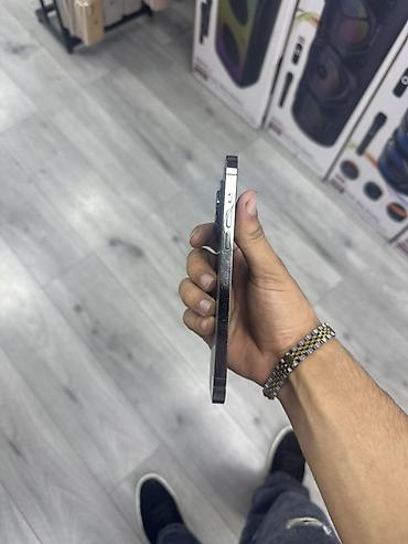 iphone 13 white: IPhone 13 Pro Max, Graphite, Face ID — 2