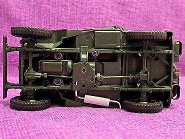 Figurice i makete: JEEP Willys 1:18 USA Army - Original NOVO! Vrhunski odradjen model na lalafo.rs — 10 Figurice i makete: JEEP Willys 1:18 USA Army - Original NOVO! Vrhunski odradjen model — 10