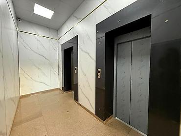 моя: 1 комната, 55 м², Золотой квадрат Элитка, 9 этаж, Евроремонт — 10