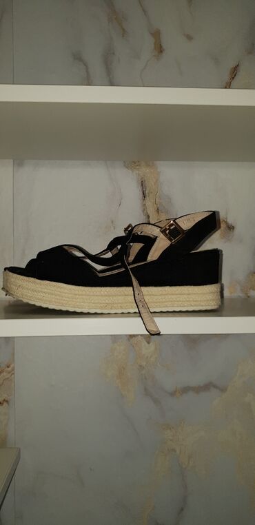 Sandale: Sandale, 40 — 12