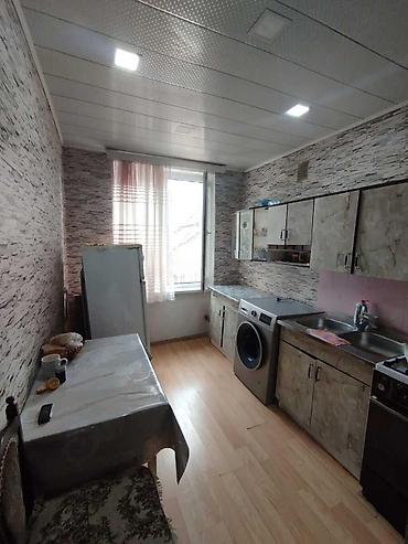 sumqayit yasma: Bakı, 3 otaqlı, Köhnə tikili, 75 kv. m — 5