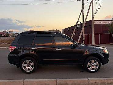 субару оегаси: Subaru Forester: 2008 г., 2.5 л, Автомат, Газ, Кроссовер — 4