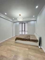 продажа домов центр бишкек: 2 бөлмө, 72 кв. м, Элитка, 4 кабат, Евроремонт