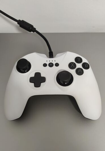 Oprema za video igre: Nacon pc dzojstik novo gaming kontroler akcija cene nisu fiksne — 4