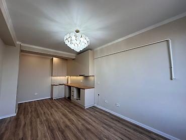 Продажа квартир: 1 комната, 55 м², Элитка, 4 этаж, Евроремонт — 6