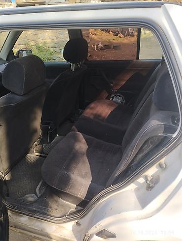 битый соната: Volkswagen Vento: 1994 г., 1.8 л, Механика, Бензин, Седан — 8