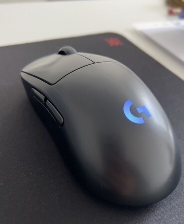 пульт мышка для телевизора: Беспроводная Игровая мышь Logitech G Pro Wireless В очень хорошем