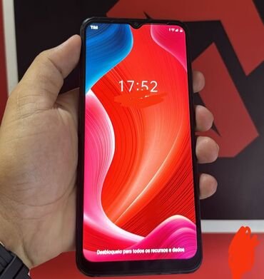 Redmi: Redmi Note 11 Pro, 32 GB, rəng - Qara, Barmaq izi, İki sim kartlı
