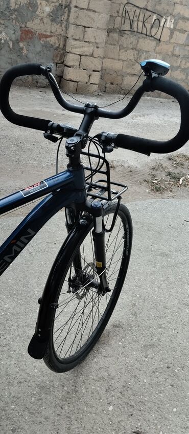 İdman velosipedləri: Salam az sürülüb təzədən seçilmir 800 manata deyirəm aşağı yeri var — 7