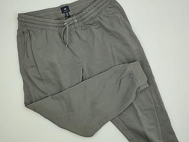kocobluza hm: H&M, Spodnie dresowe damskie, rozmiar 2XL — 1