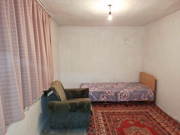 бишкек прадаю дом: 2 бөлмө, Менчик ээси, Чогуу жашоосу жок, Толугу менен эмереги бар