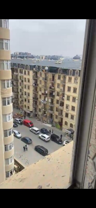 Yeni tikili: 1 otaqlı, Yeni tikili, m. Avtovağzal, 43 kv. m — 8