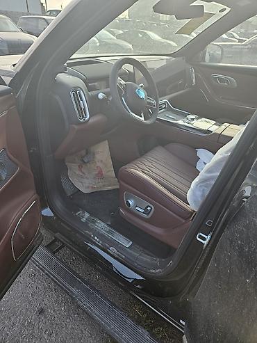gac s9: Geely Galaxy M9: 2026 г., 1.5 л, Автомат, Гибрид, Кроссовер — 3