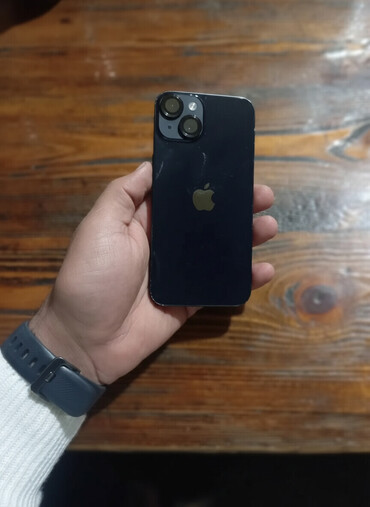 Apple iPhone: IPhone 14, 128 GB — 1