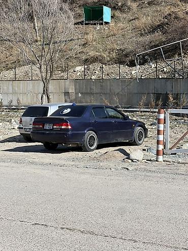 экран в машину на панель: Honda Accord: 2000 г., 1.8 л, Автомат, Бензин, Седан — 2