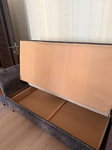 Qonaq otağı dəstləri: * **Divan** – 950 manata alınıb. * **Mebel dəsti** – 10.000 manata — 5