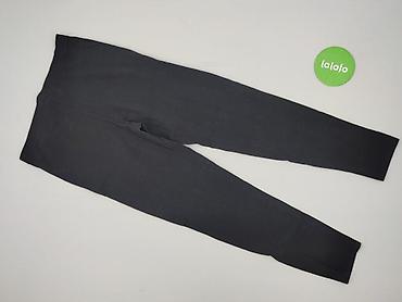 polyester underwear: Sinsay, Legginsy rozmiar L — 3