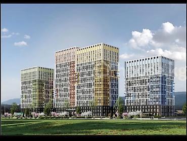 инвестировать: 2 комнаты, 69 м², Асанбай мкр Элитка, 11 этаж — 4