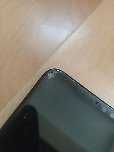 Redmi: Redmi, Redmi Note 6 Pro, Б/у, 32 ГБ, цвет - Черный, 2 SIM — 3