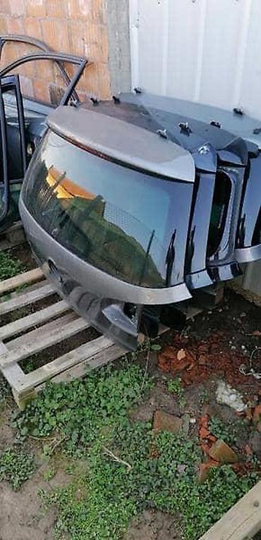 rep za sirene: GEPEK VRATA ZA VOLKSWAGEN GOLF 6, GOLF 7 | — 1