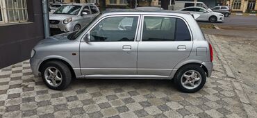 машины за 300000 сом: Daihatsu Cuore: 2002 г., 1 л, Автомат, Бензин, Хэтчбэк