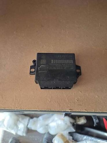 protokomer golf 4: CENTRALA PARKING SENZORA ZA VOLKSWAGEN TIGUAN - 1T0919475H | u — 2