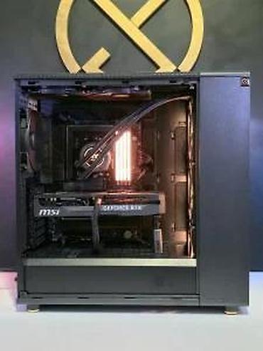 Desktop računari i radne stanice: Ryzen 9 9950X3D RTX 5080 X870 192GB 6TB - SM092PC. ✨ Prodaja i — 6