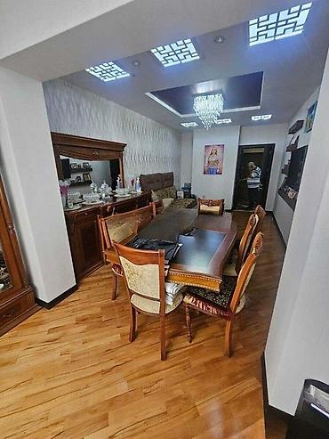 ремонт в квартире: 2 комнаты, Новостройка, м. 8 ноября, 67 м² — 3